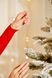 Браслет "Коло і Серце" у червоному та білому золоті SJ820018Б фото 6