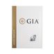 Ring in 14K Rose Gold with Diamond