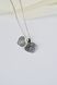 925 Sterling Silver Heart Pendant