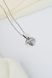 925 Sterling Silver Heart Pendant