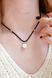 Tryzub Pendant in 14K/585 Rose Gold