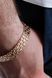 Bracelet in 14K/585 Rose Gold