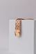 Bracelet in 14K/585 Rose Gold