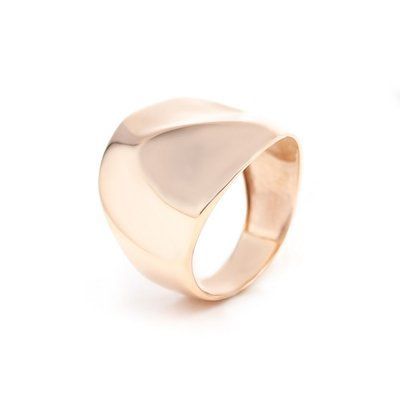Ring in 14K Rose Gold